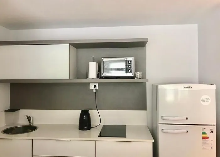 Διαμέρισμα με ένα υπνοδωμάτιο